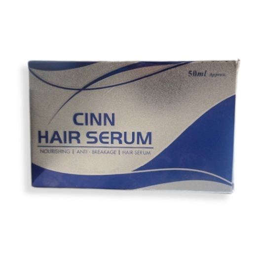 CINN Hair Serum