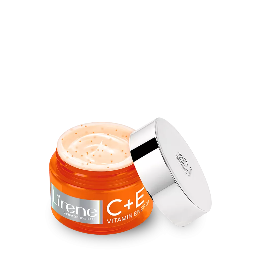 Lirene C+D Gel Moisturizer