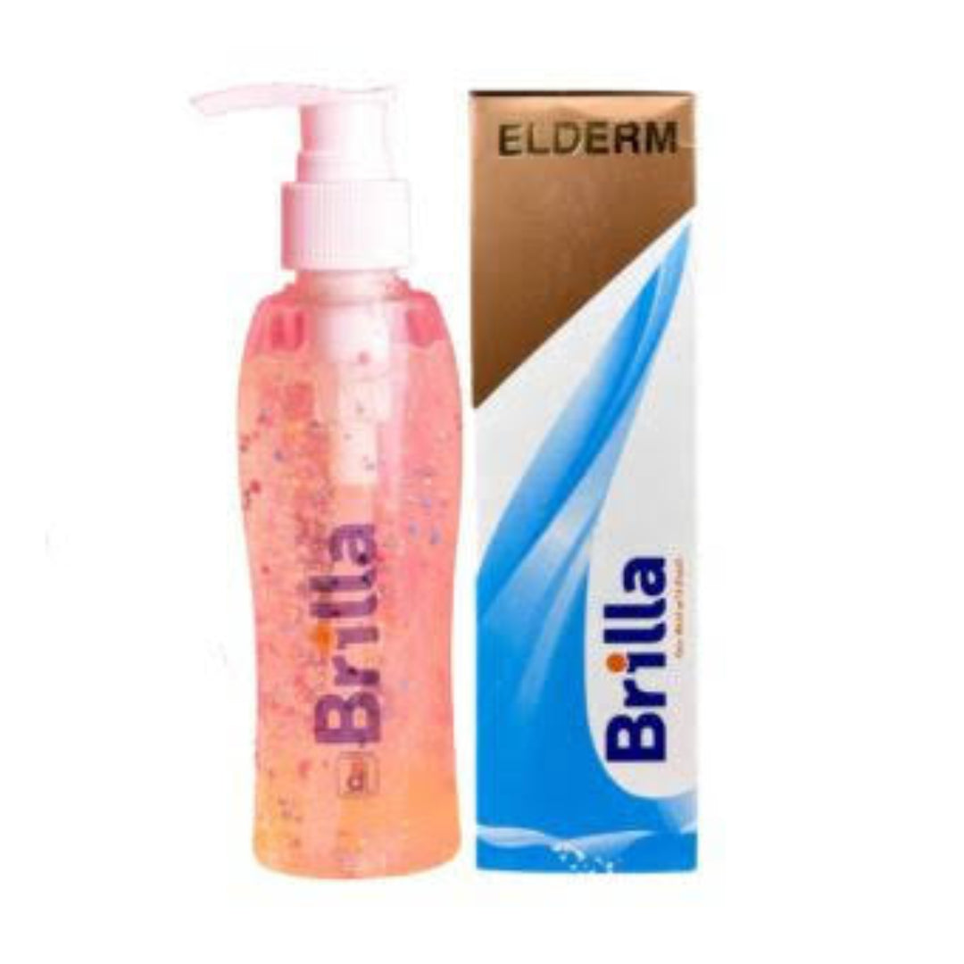 Brilla Facewash
