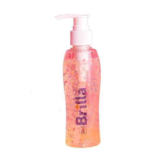 Brilla Facewash
