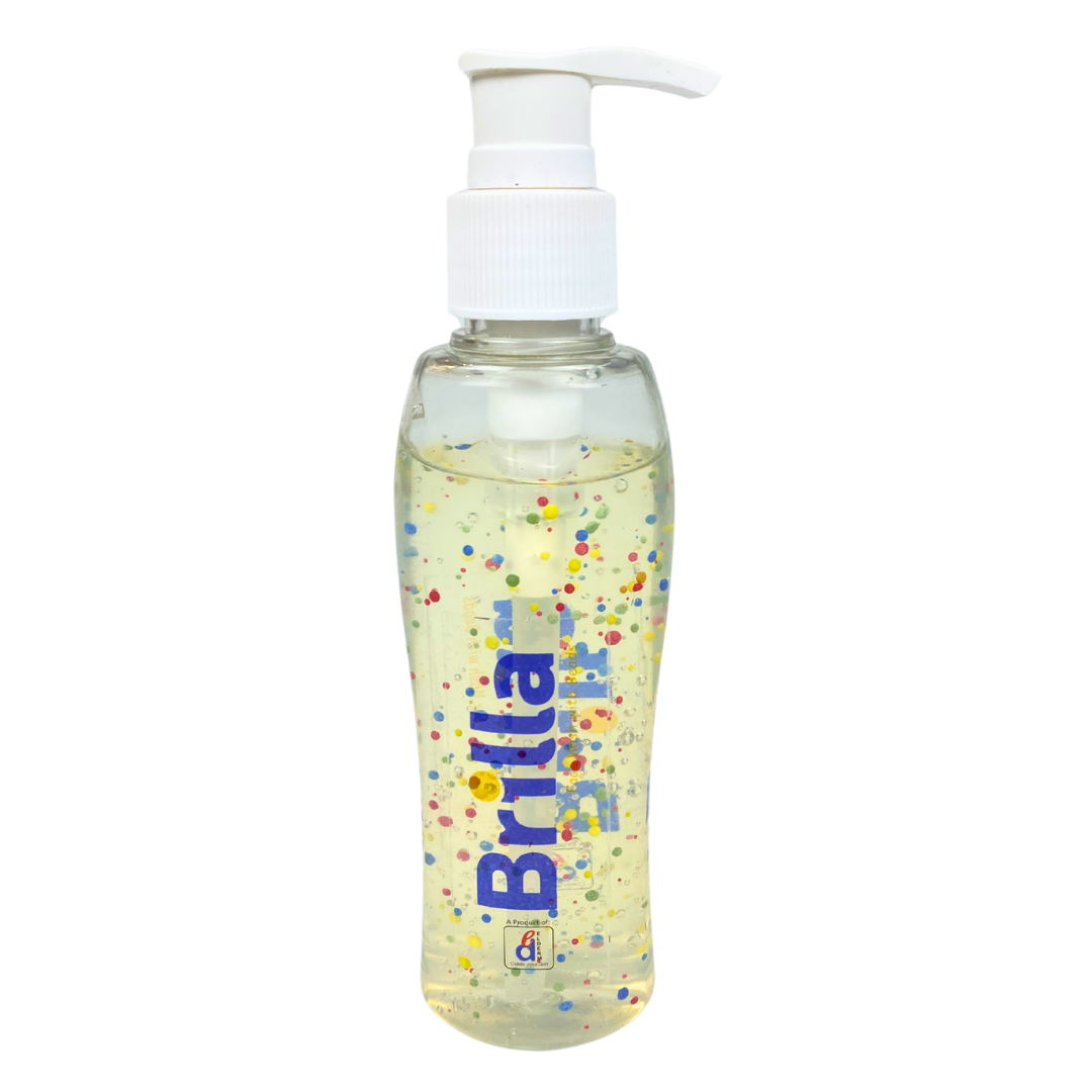 Brilla Facewash