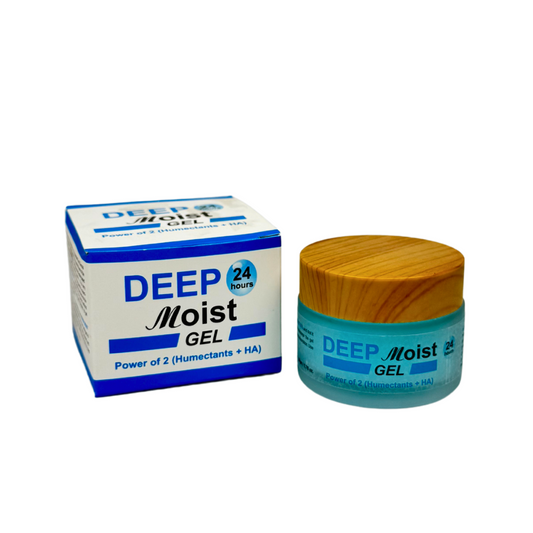 Deep Moist Gel