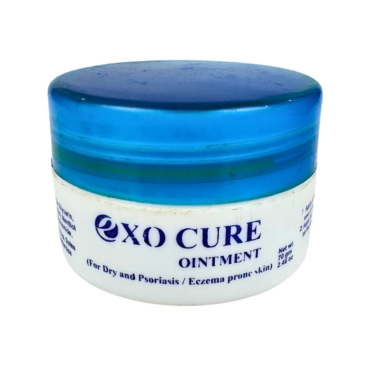 Exo Cure Ointment
