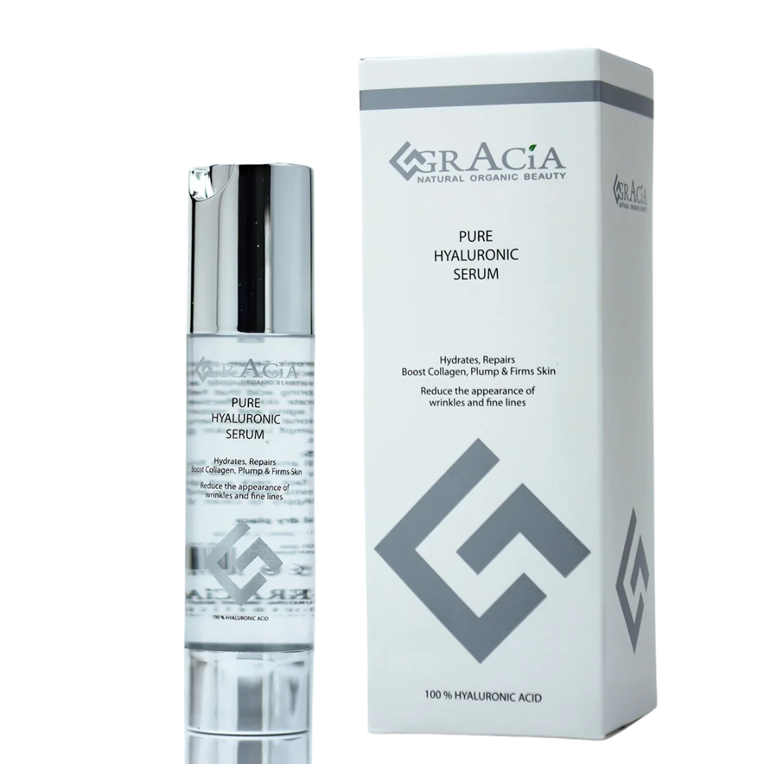 Gracia Pure Hyaluronic Serum – Dermlax Shop