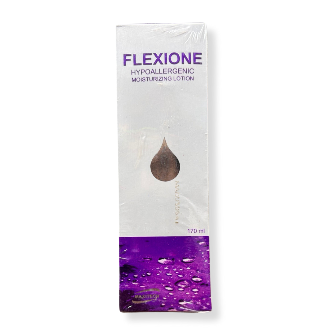 Flexione Moisturizing Lotion Dermlax Shop