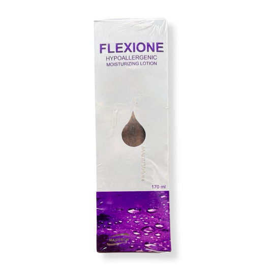 Flexione Moisturizing Lotion