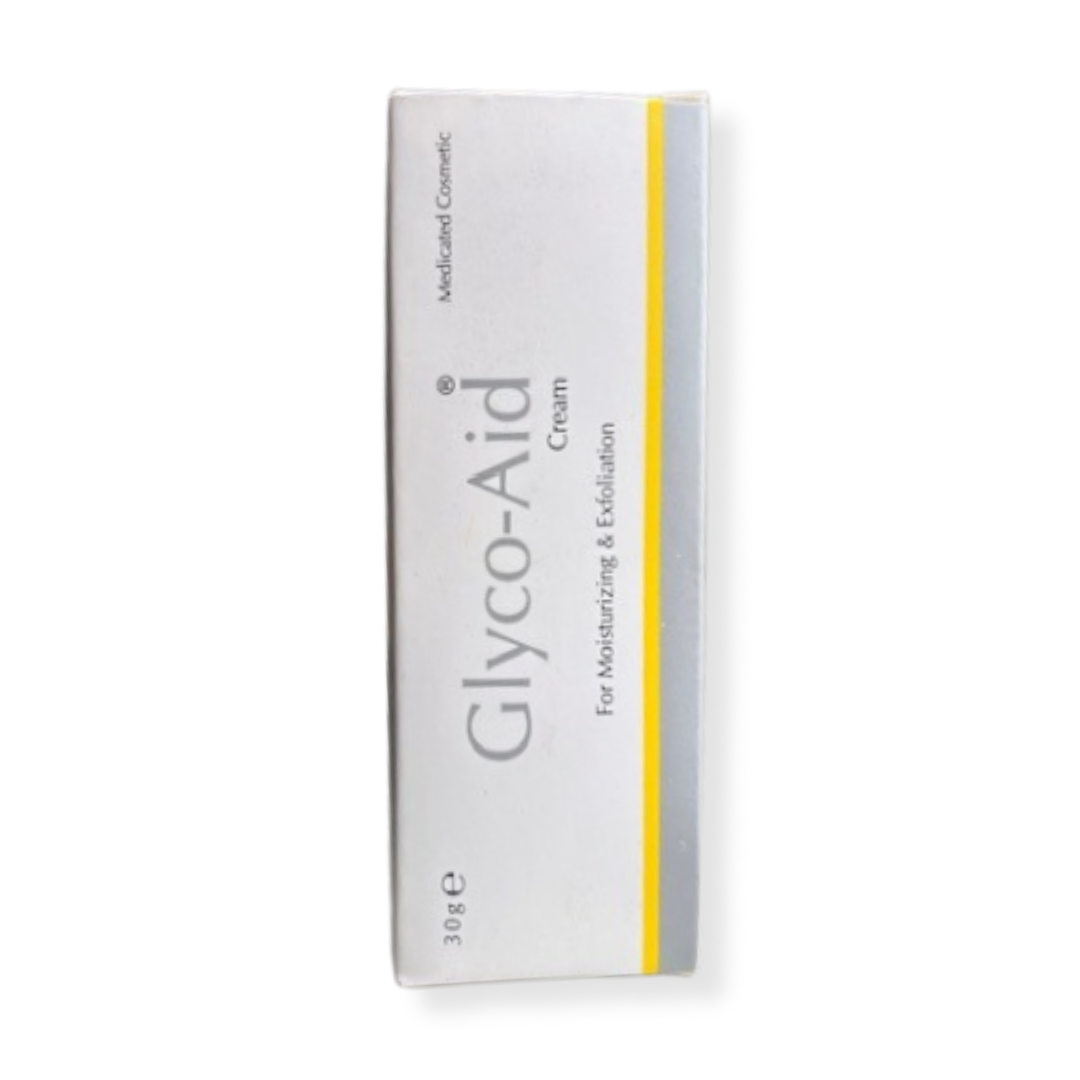 Glyco Aid Cream