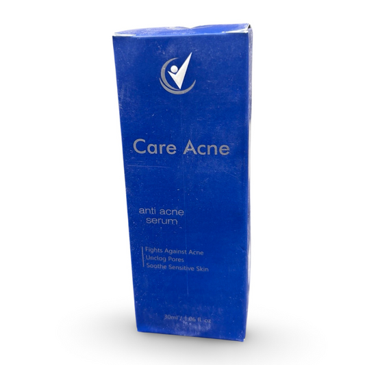 V Care anti-acne serum