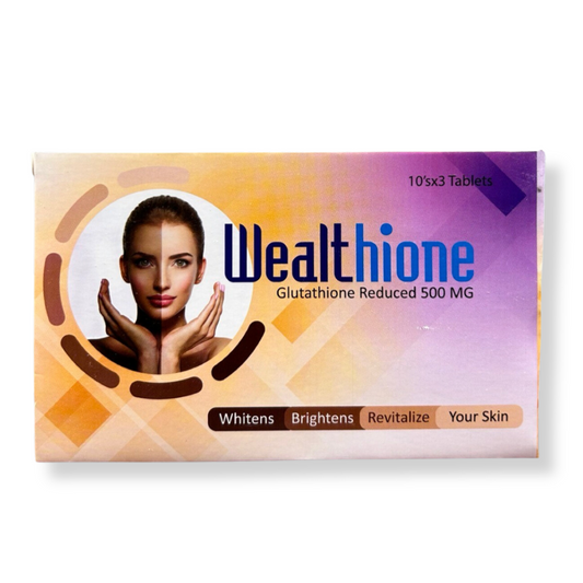 Wealthione