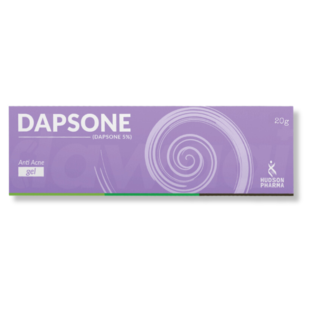 Dapsone Anti Acne Gel