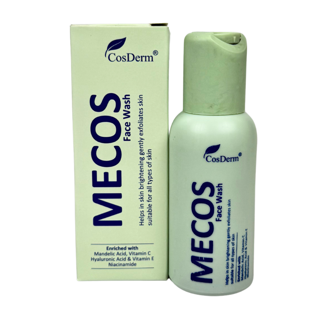 MECOS Face Wash