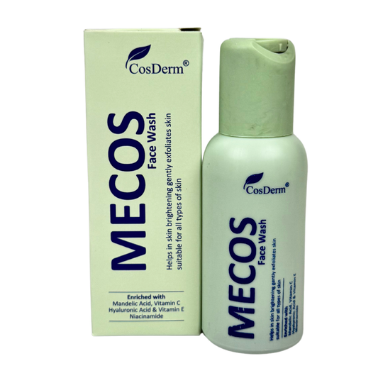 MECOS Face Wash