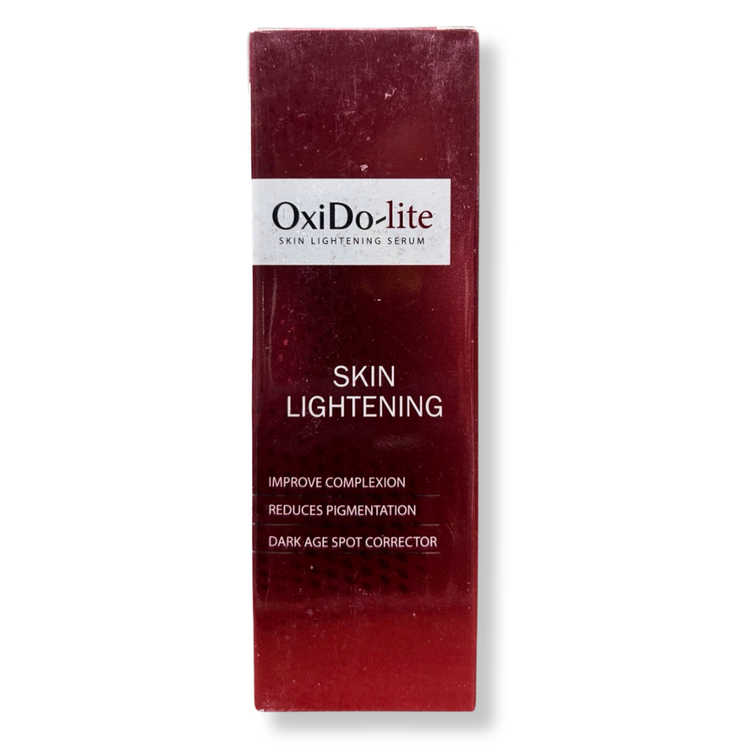 OxiDo-lite Skin Lightening Serum