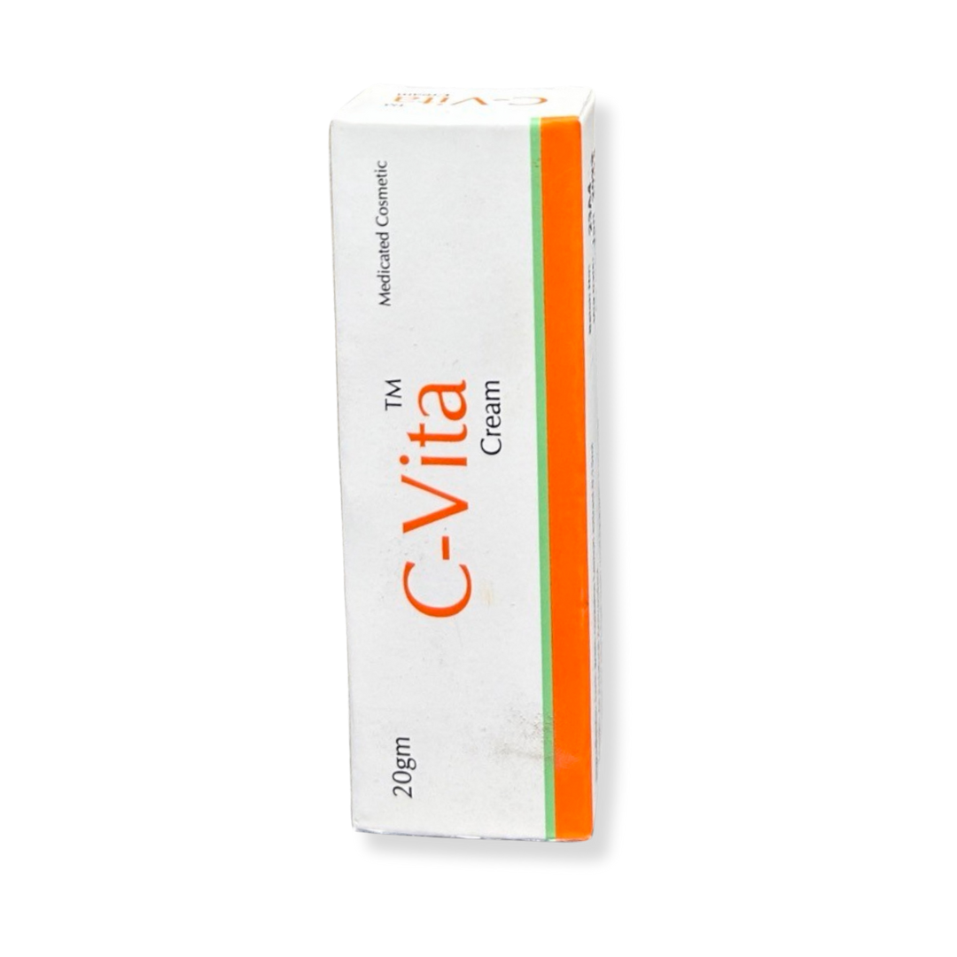 C-Vita cream