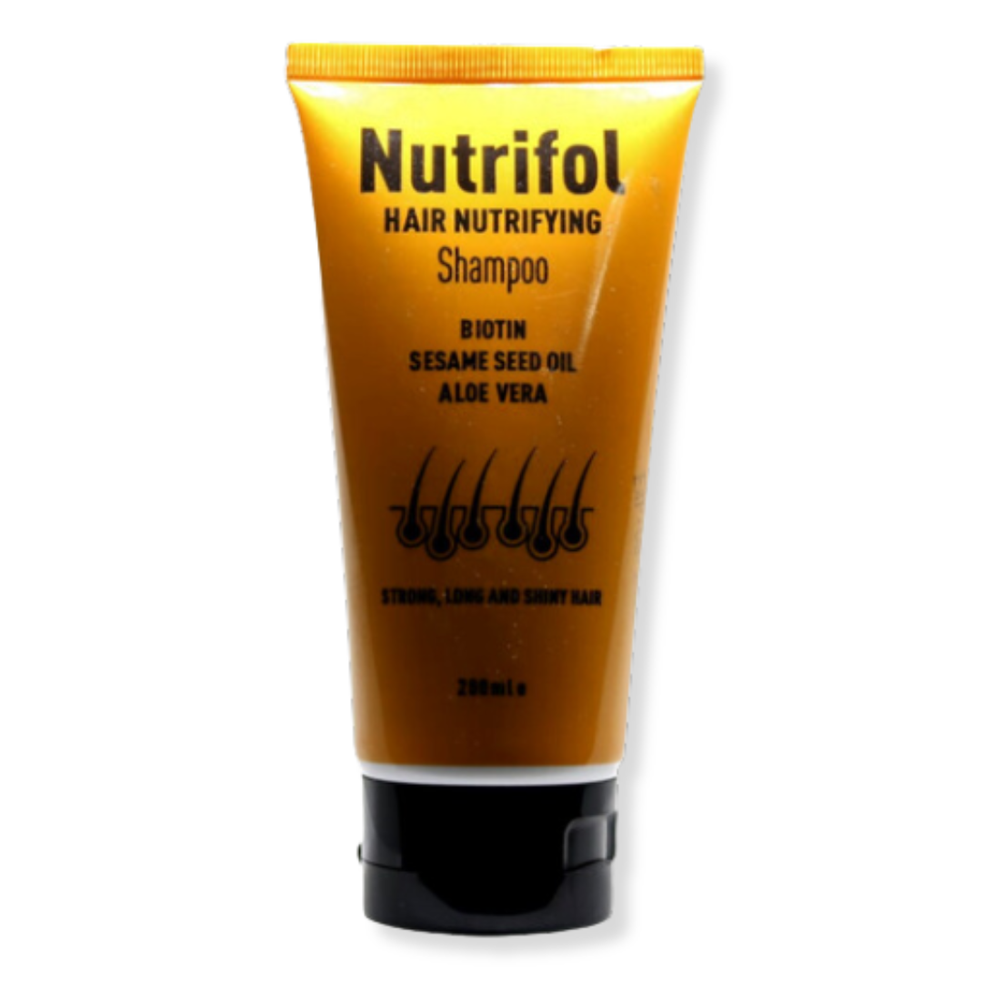 Nutrifol Hair Nutrifying Shampoo