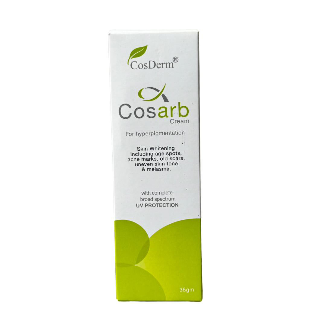 Cosarb Cream