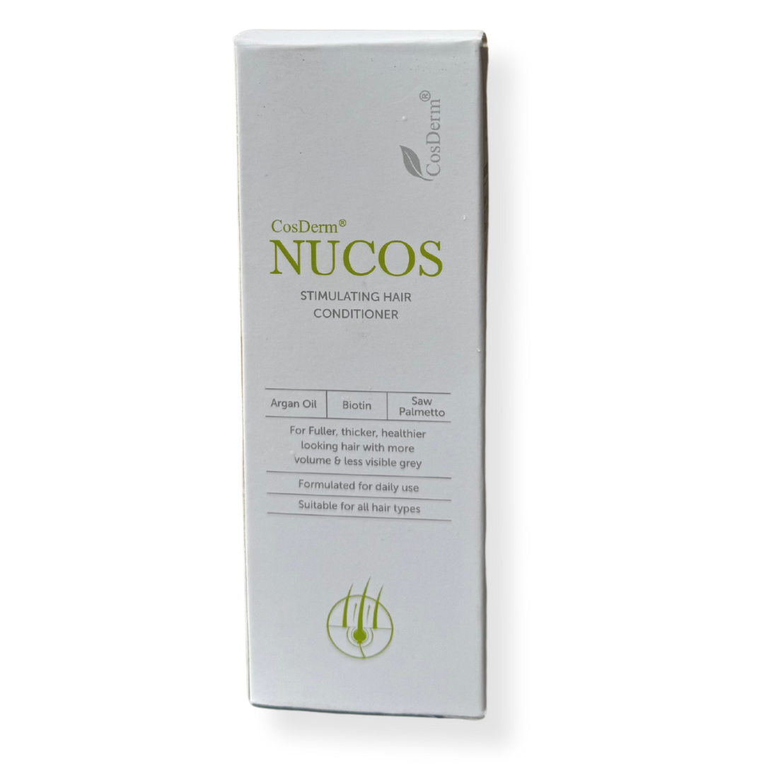 Nucos Hair Conditioner