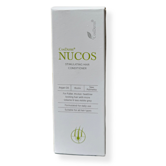 Nucos Hair Conditioner