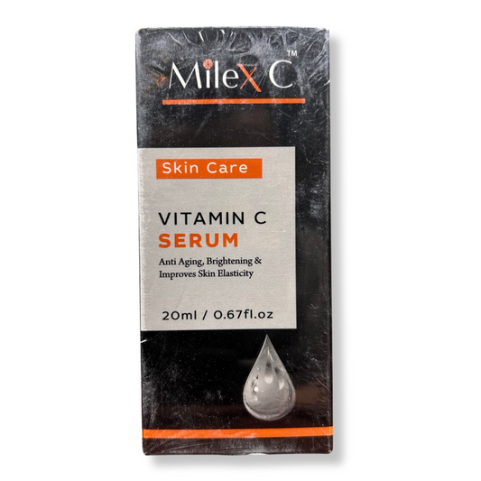 Milex-C Vitamin C Serum