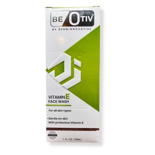 Beotiv Vitamin-E Face Wash