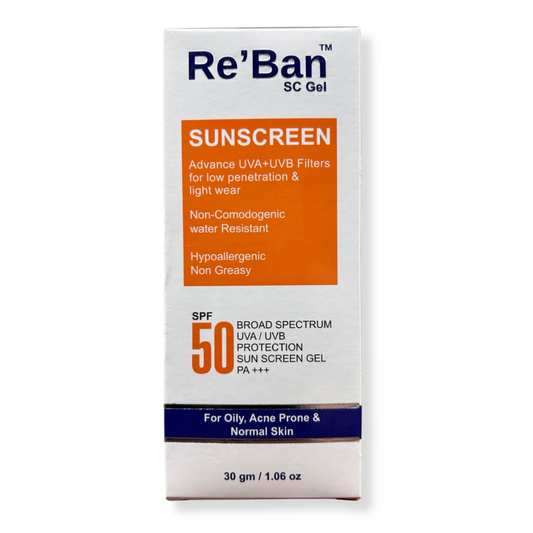 ReBan SC Gel