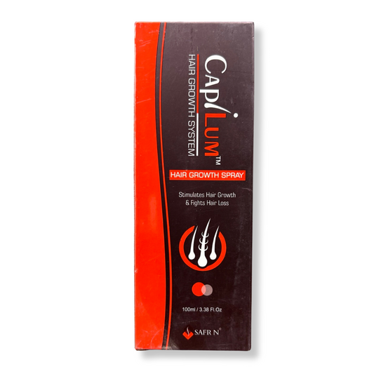 Capilum Hair Growth Spray