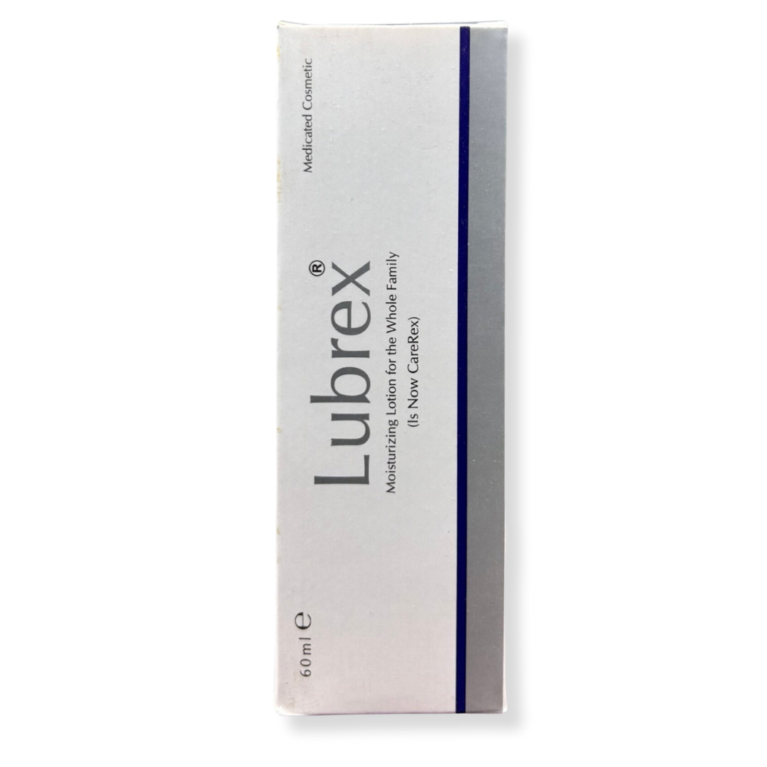 Lubrex moisturizing Lotion