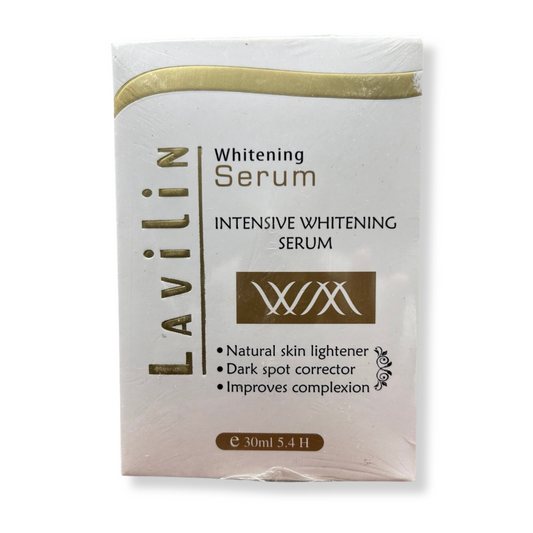 Lavilin Whitening Serum