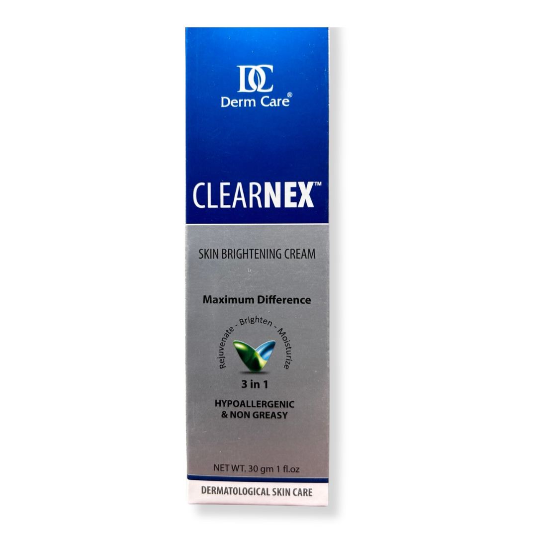 Clearnex Brightening Cream