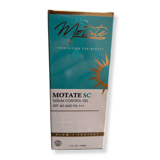 Motate SC Gel