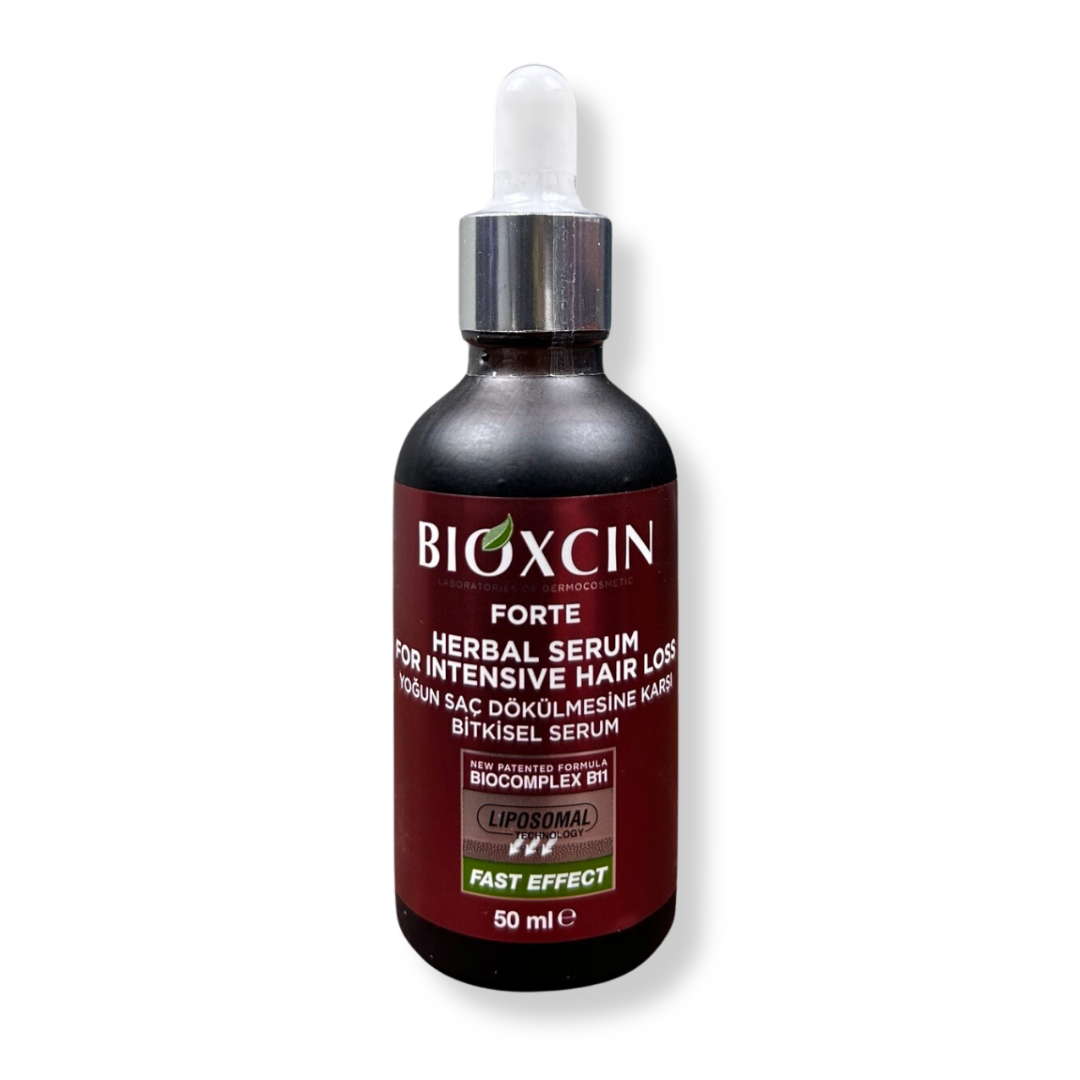 Bioxcin forte Hair Serum