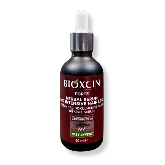 Bioxcin forte Hair Serum