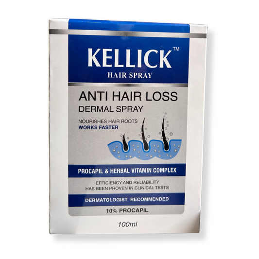 Kellick Hair Spray