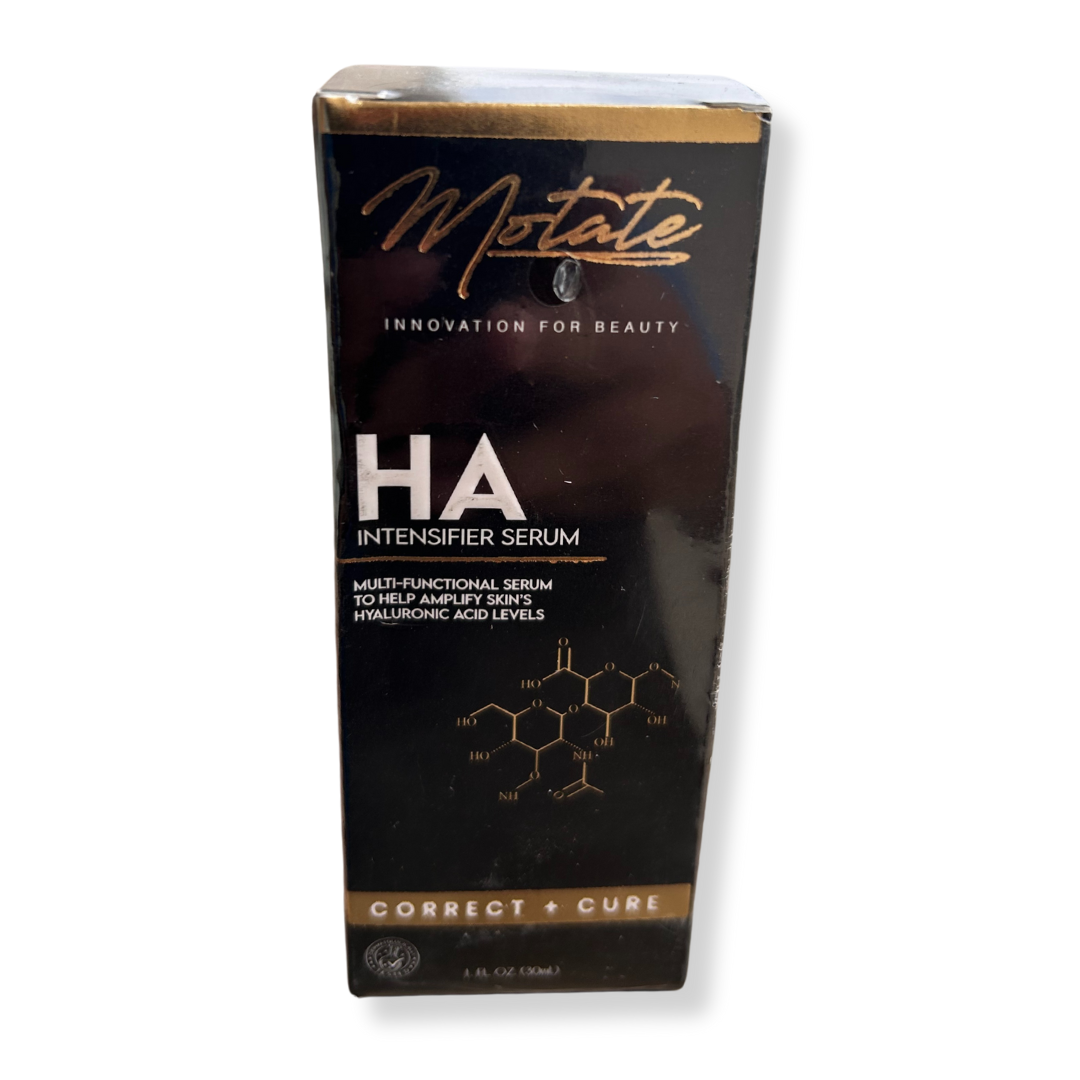 Motate HA Serum