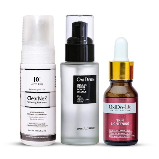 Glass Skin Radiance Kit