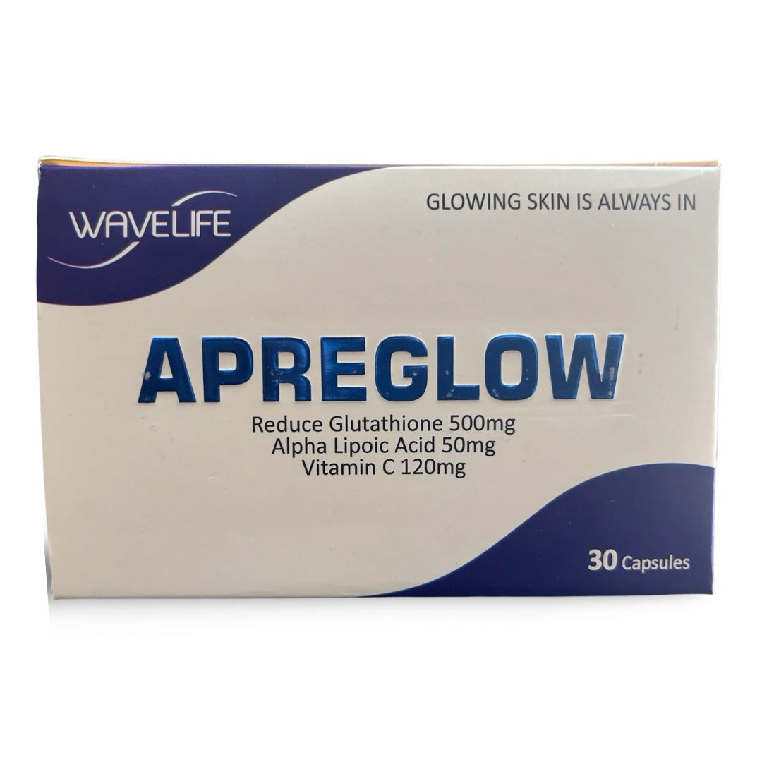 Apreglow Tablet