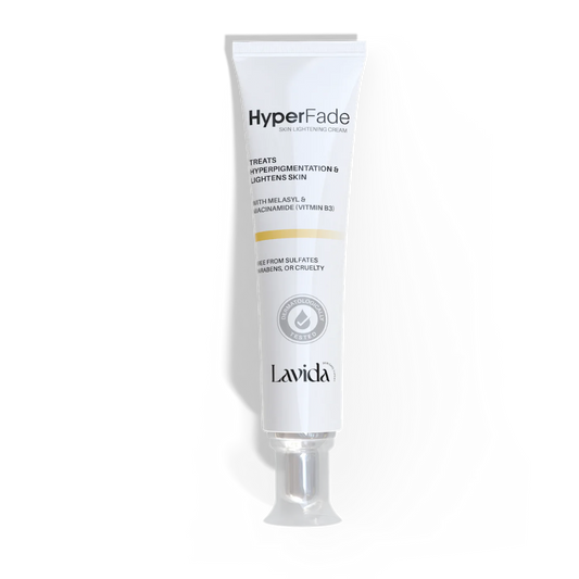 Lavida Hyperfade Cream