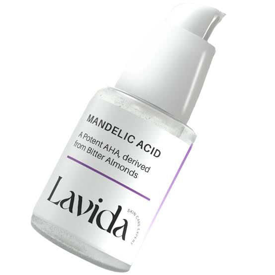 Lavida Mandelic Acid Serum
