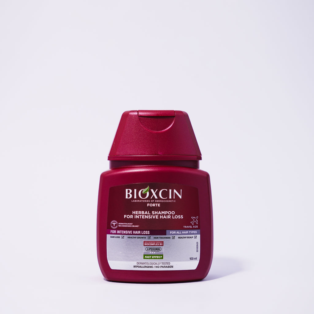 Bioxcin forte Shampoo