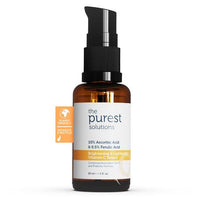 Purest Brightening & Lightening Vitamin-C Serum