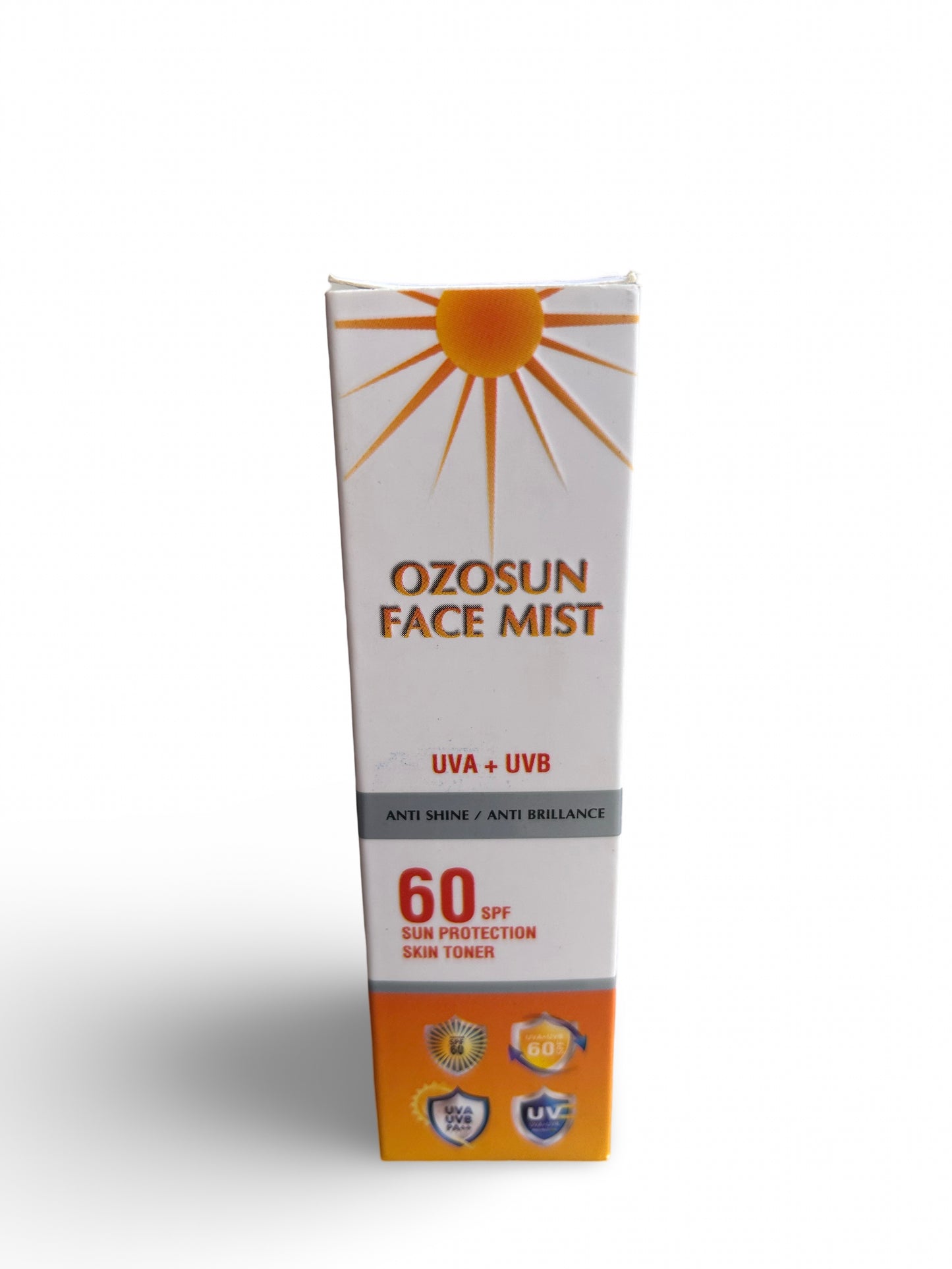 Ozosun Face Mist