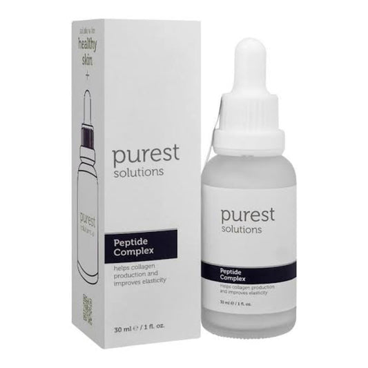 Purest Peptide Complex Serum