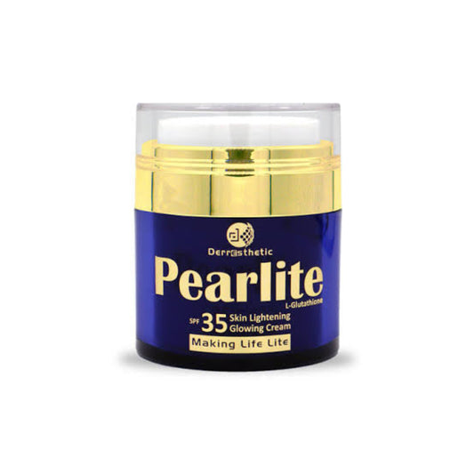Pearlite Skin Lightening Glowing Cream