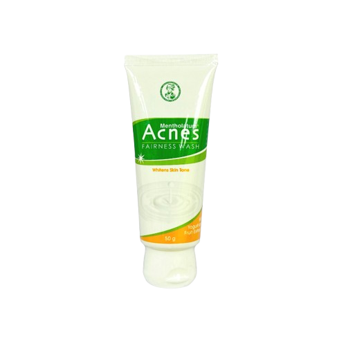 Acnes Fairness Wash