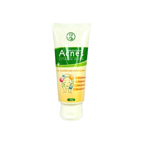 Acnes Vitamin Wash