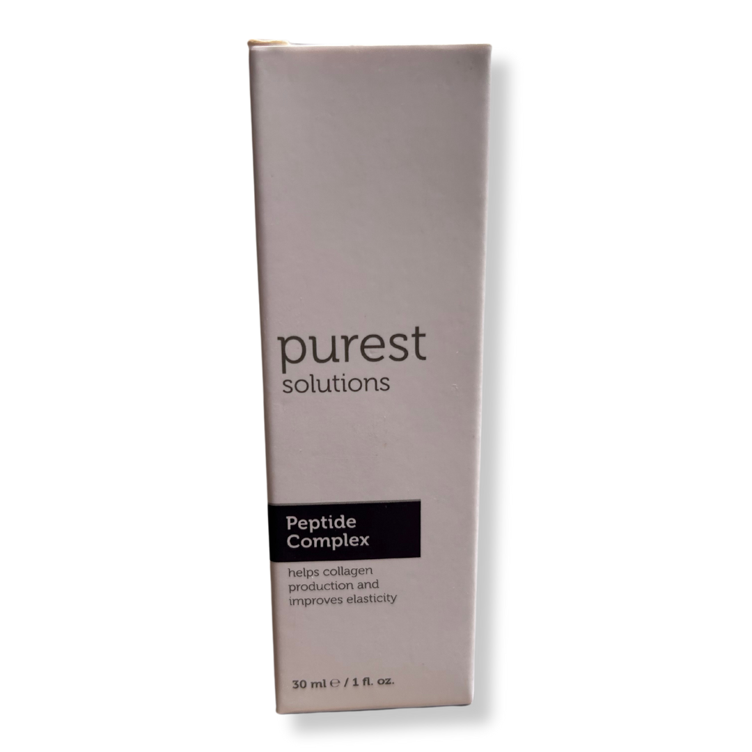 Purest Peptide Complex Serum