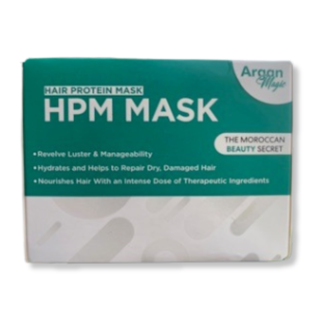 Hair Protein Mask (HPM Mask)