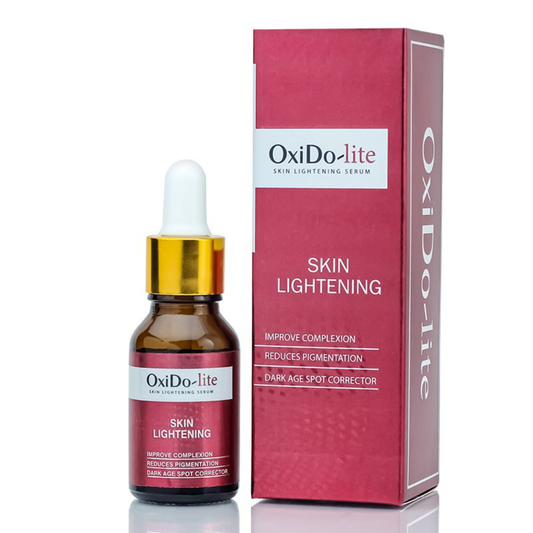 OxiDo-lite Skin Lightening Serum