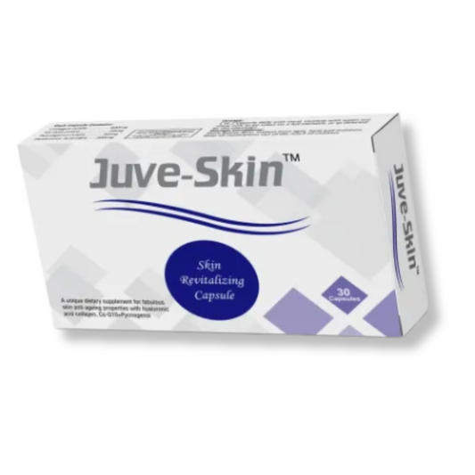 Juve Skin Revitilizing Capsule