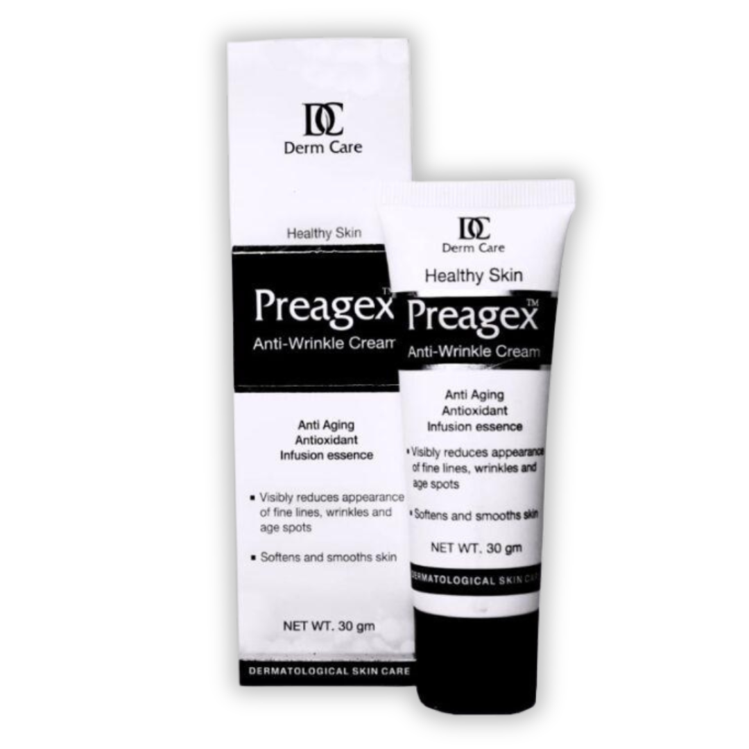 Preagex Anti-Wrinkle Cream